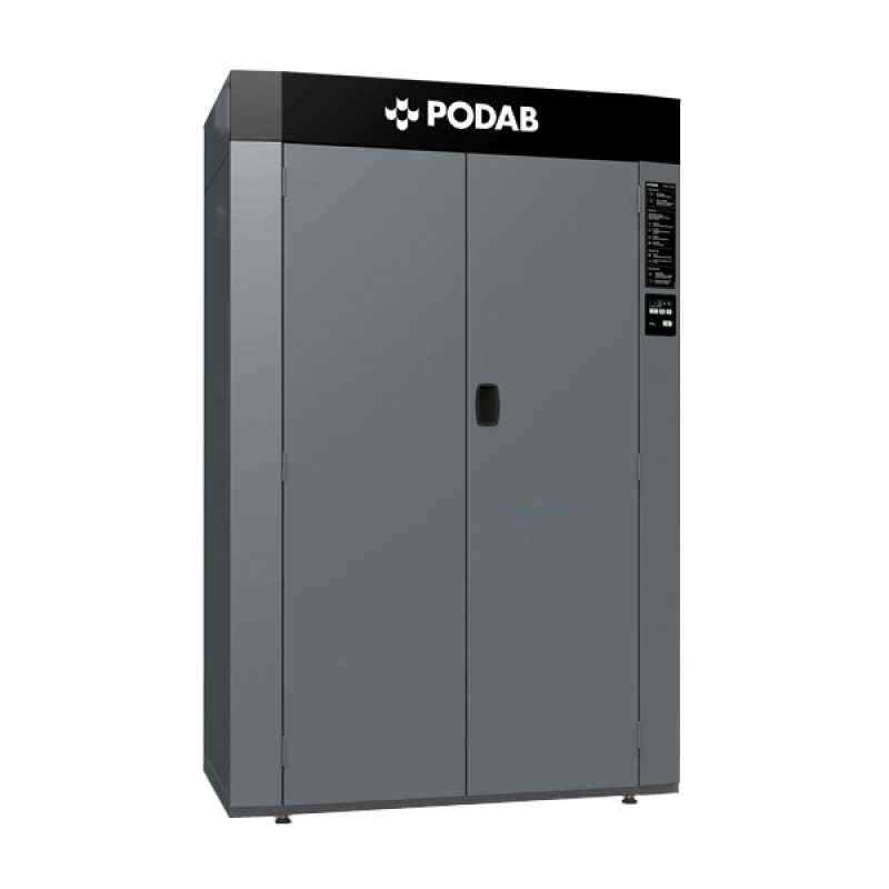 Фото - PODAB TS63 E